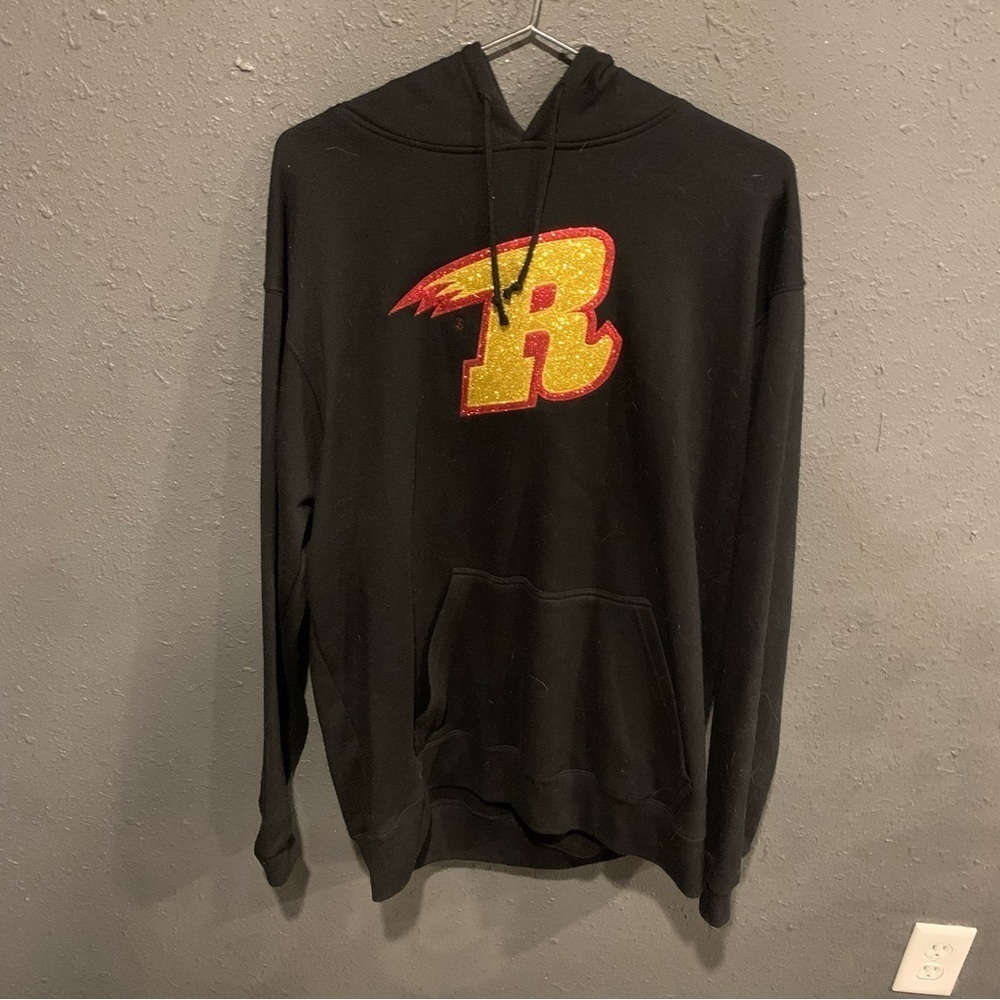 Rapid City Rush Hoodie